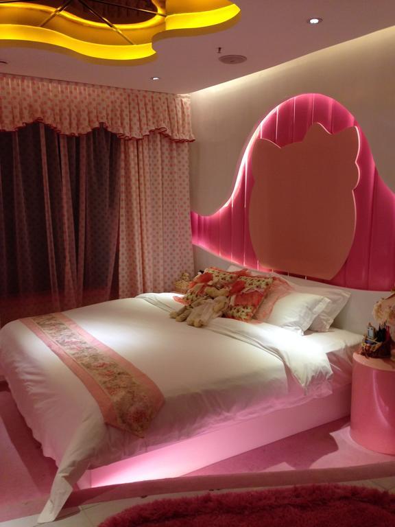 Hotel Sotel Zhujiang New Town Branch