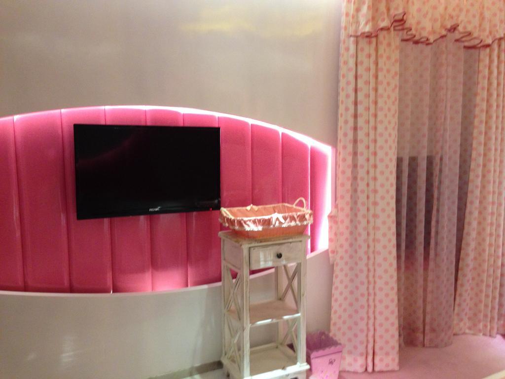Sotel Zhujiang New Town Branch 2*