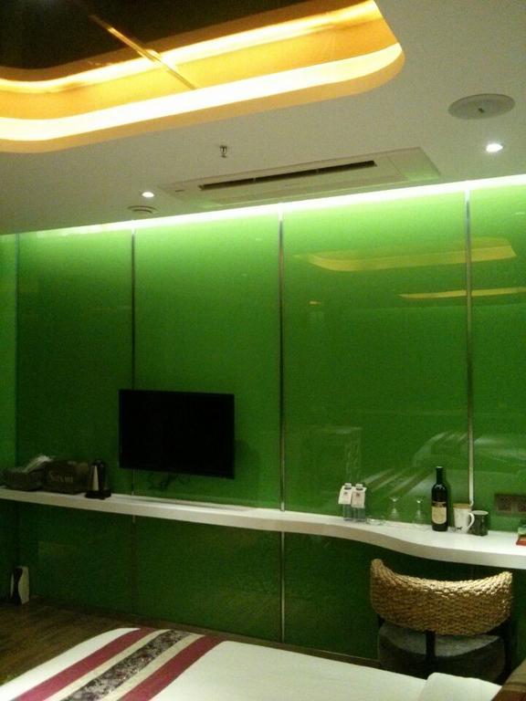 Sotel Zhujiang New Town Branch 2*