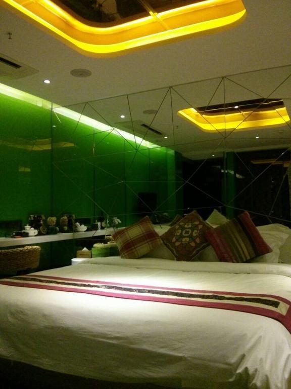 Sotel Zhujiang New Town Branch