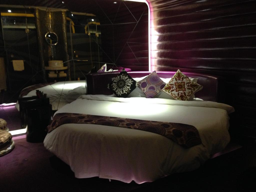 Sotel Zhujiang New Town Branch