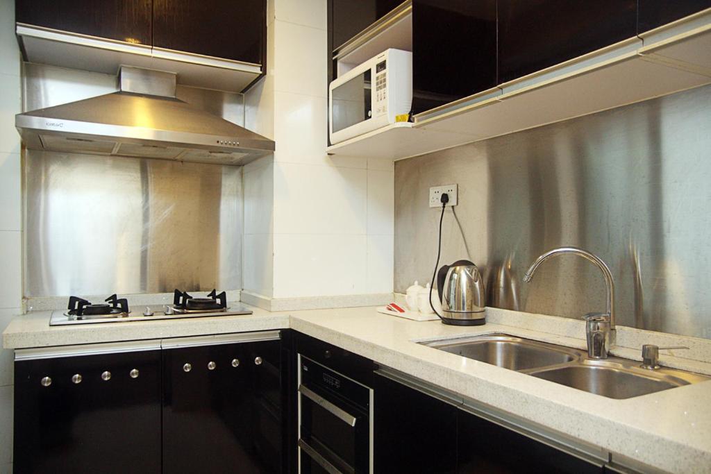 Private Enjoy - The New Pearl River Shore 4*