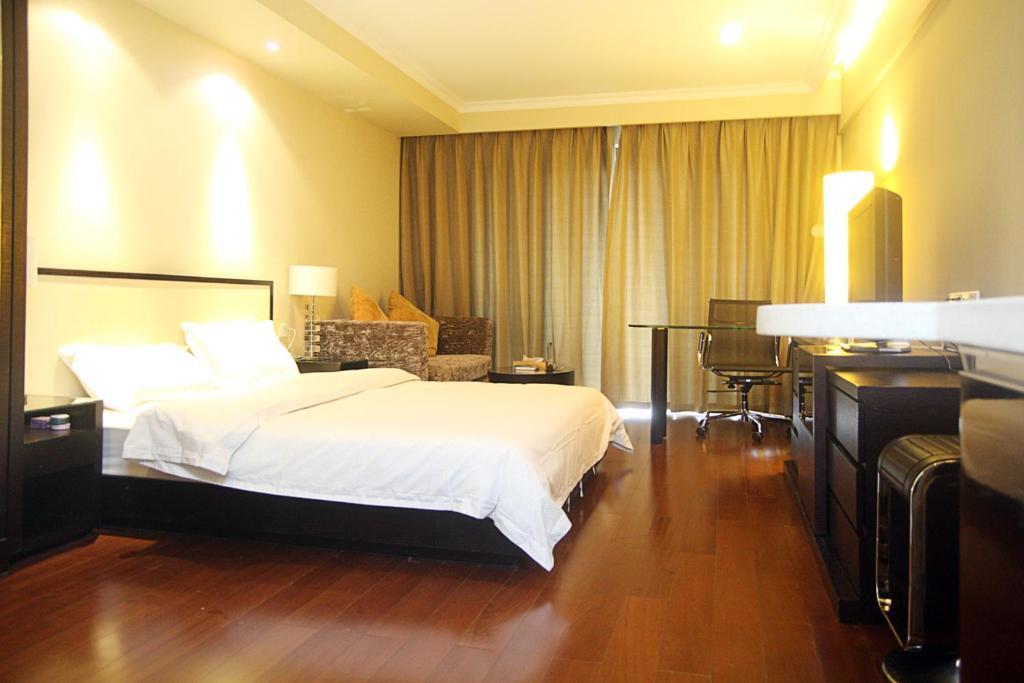 Private Enjoy - The New Pearl River Shore Guangzhou