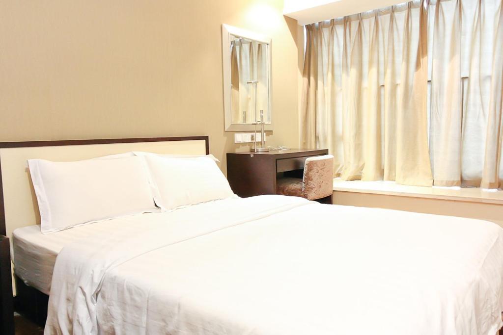 Private Enjoy - The New Pearl River Shore Guangzhou