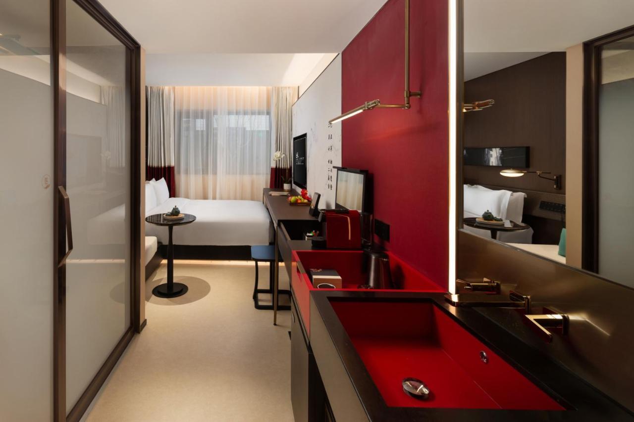 Hotel The Yun Collection Yong Qing Fang