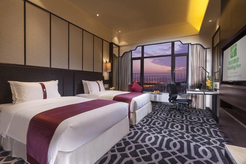 Hotel Airport Zone