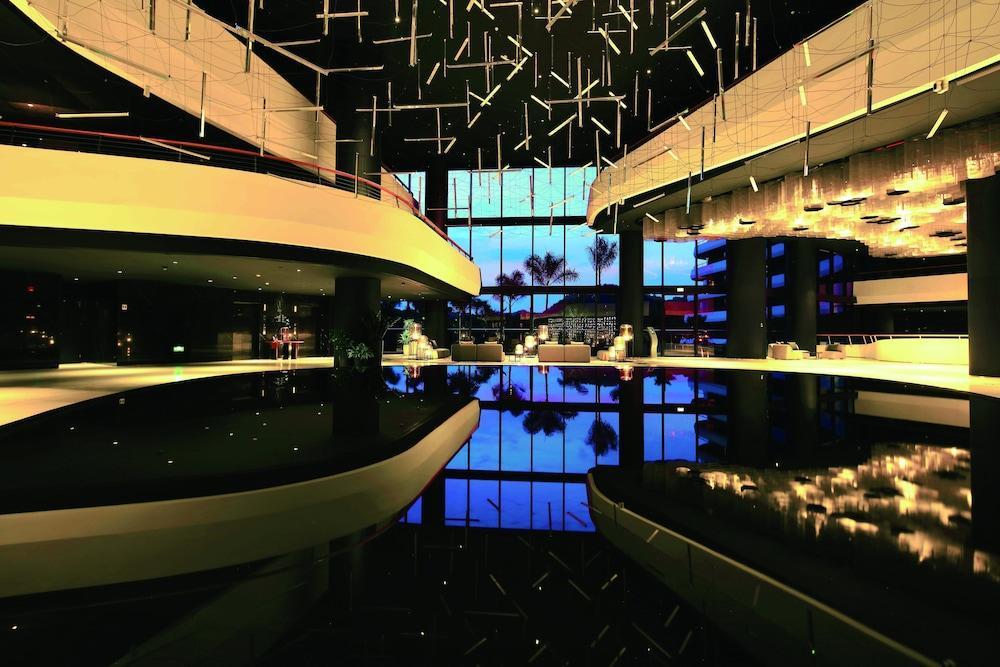 Hotel Ln Garden Nansha 4*