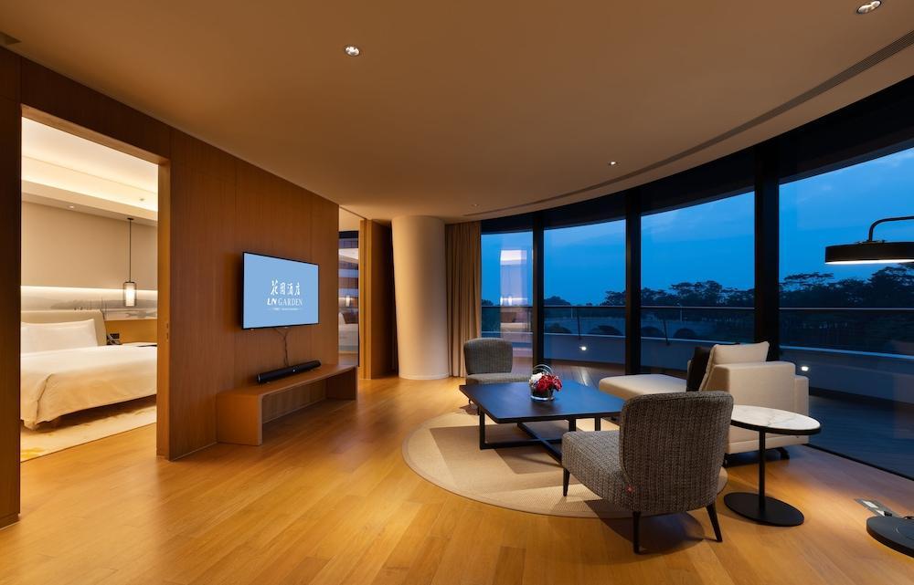 Ln Garden Nansha Guangzhou
