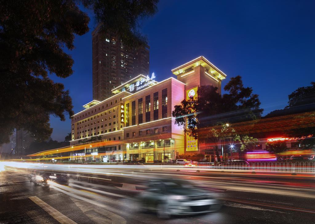 Zhejiang 4*