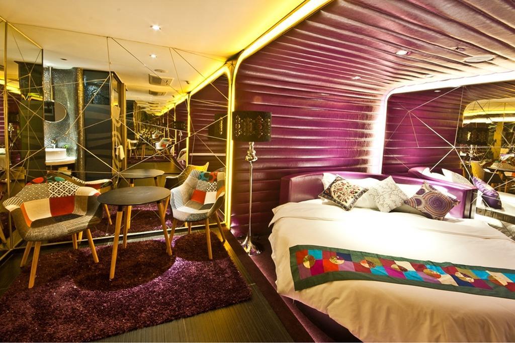 Sotel Zhujiang New Town Branch 2* Guangzhou