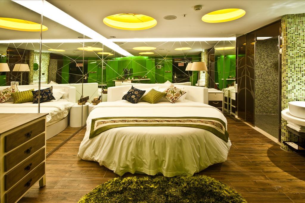 Sotel Zhujiang New Town Branch Hotel Guangzhou