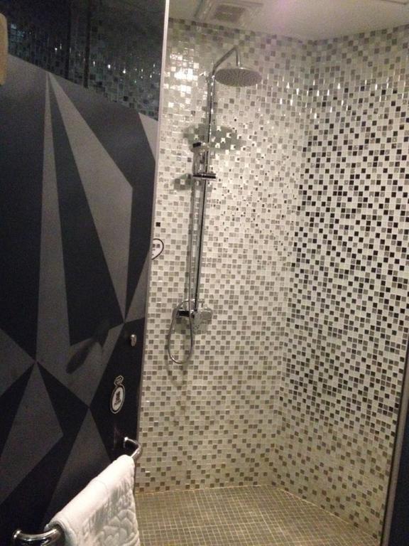 Hotel Sotel Zhujiang New Town Branch Guangzhou