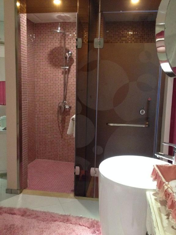 Sotel Zhujiang New Town Branch 2* Guangzhou