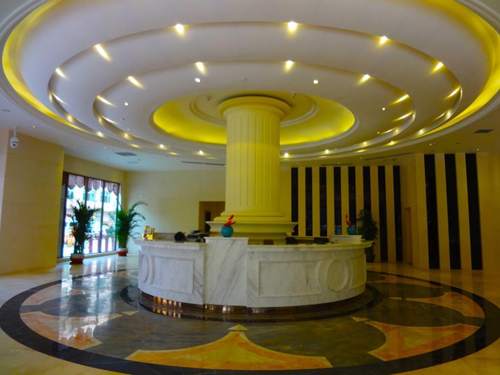 Yun Shang Kun Guangzhou