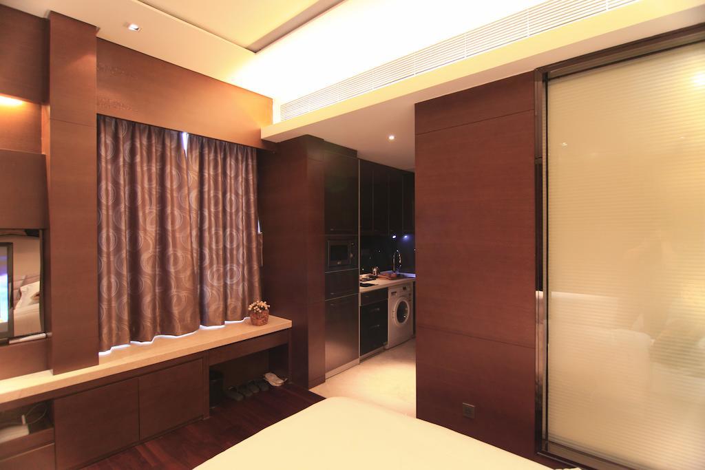 U Poly Zhonghui International Aparthotel