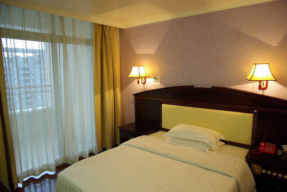 Ying Hao Hotel 3*