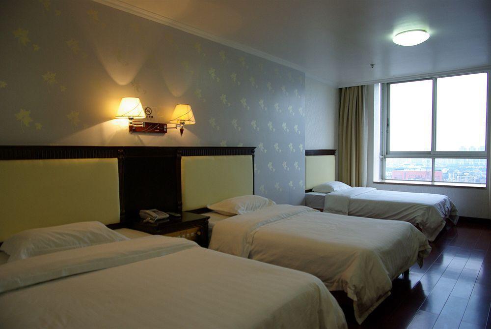 Hotel Ying Hao Guangzhou