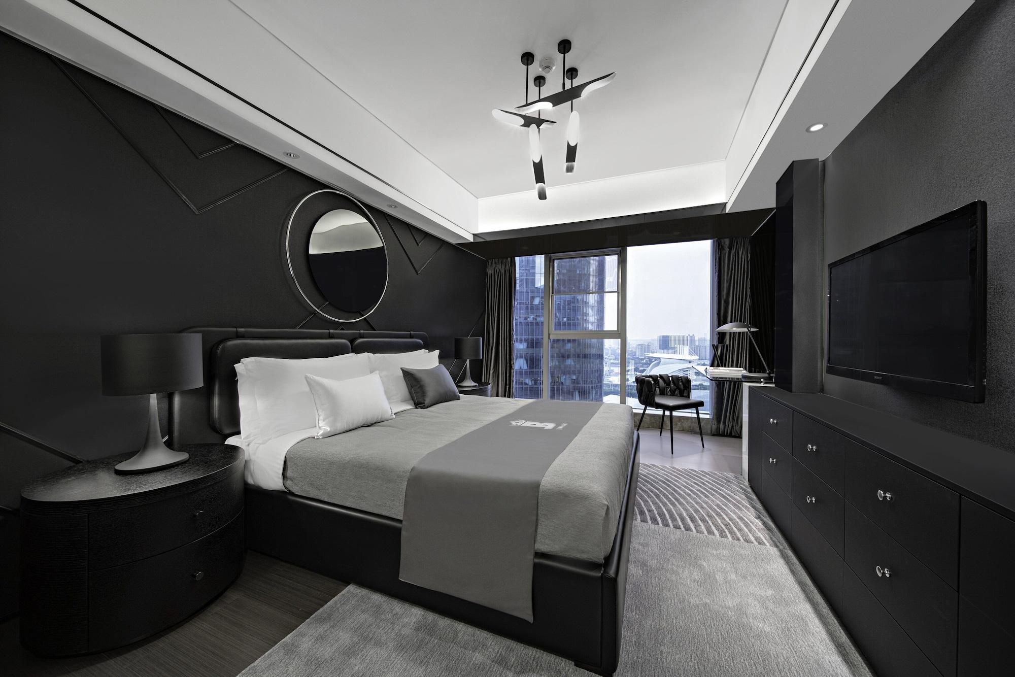 Ascott Ifc