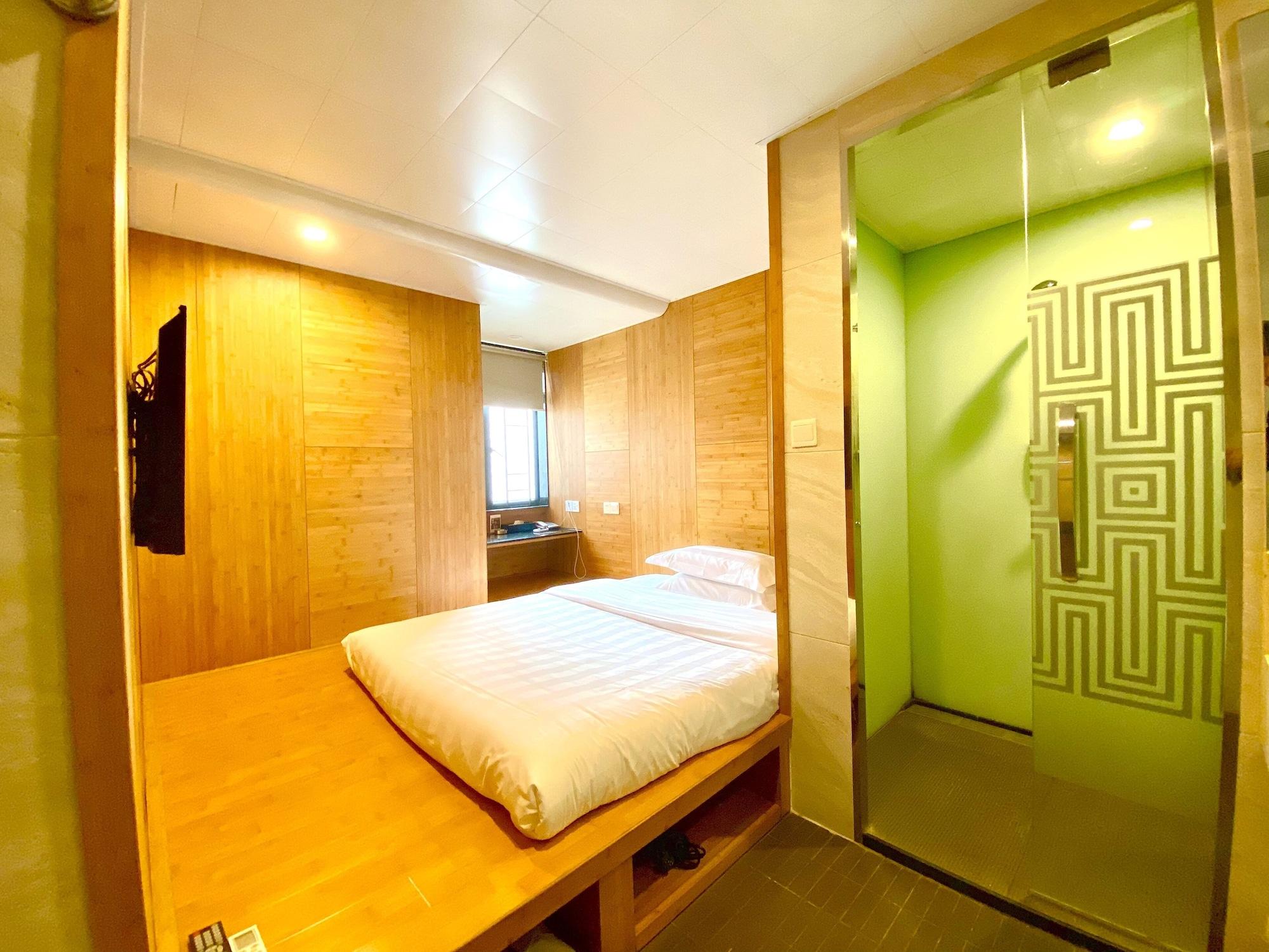Timmy Hotel