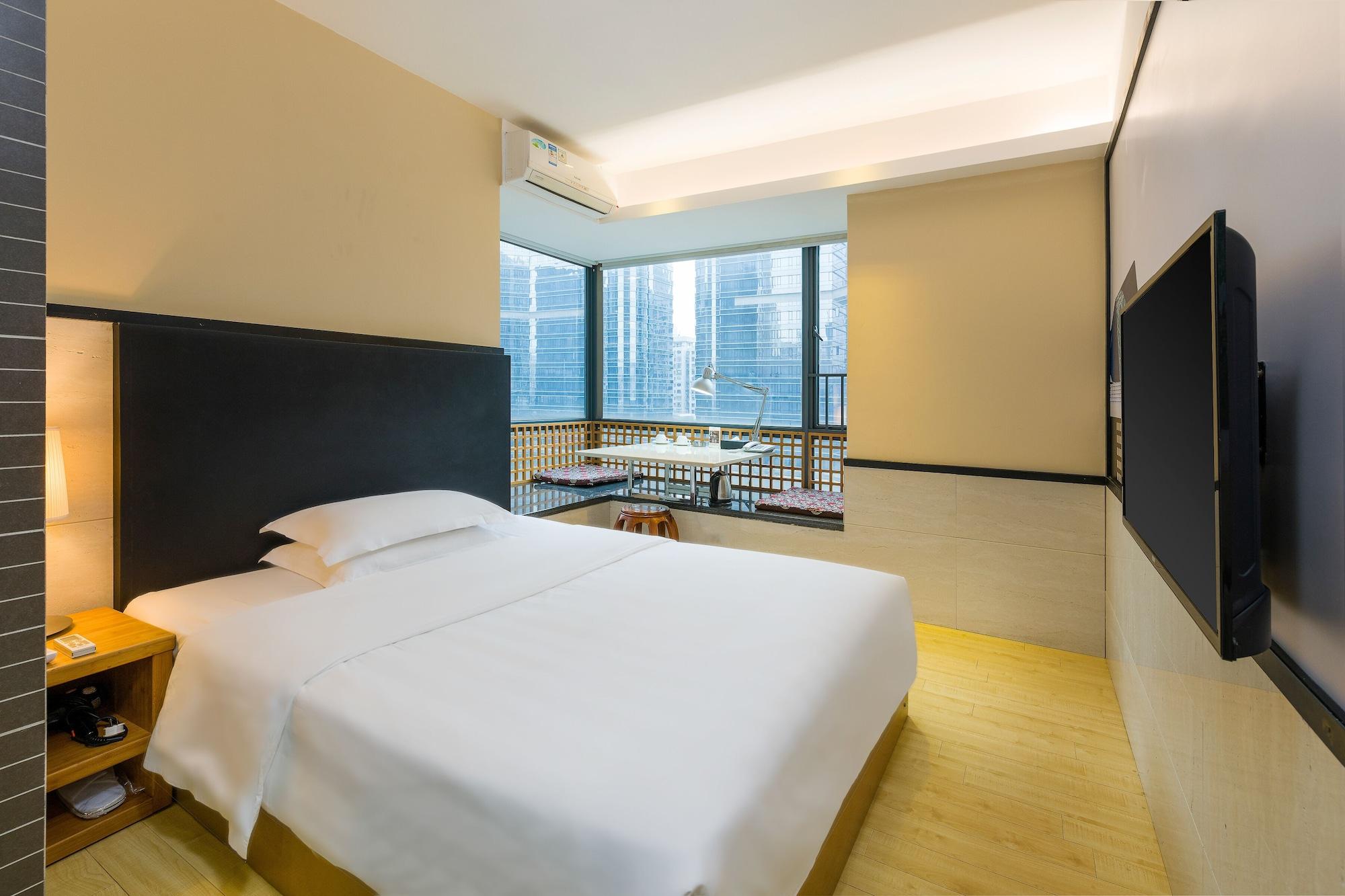 Hotel Timmy