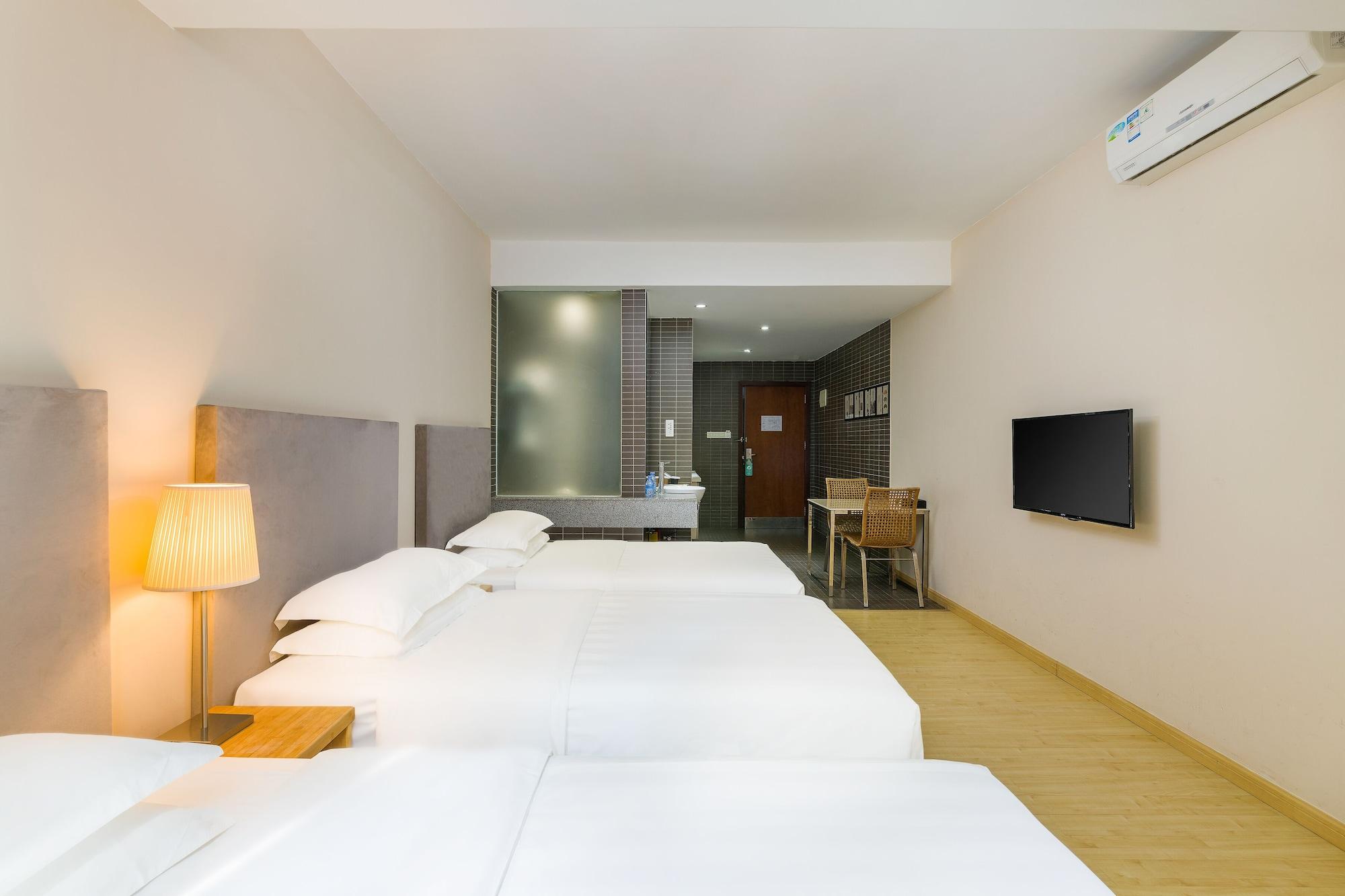 Hotel Timmy
