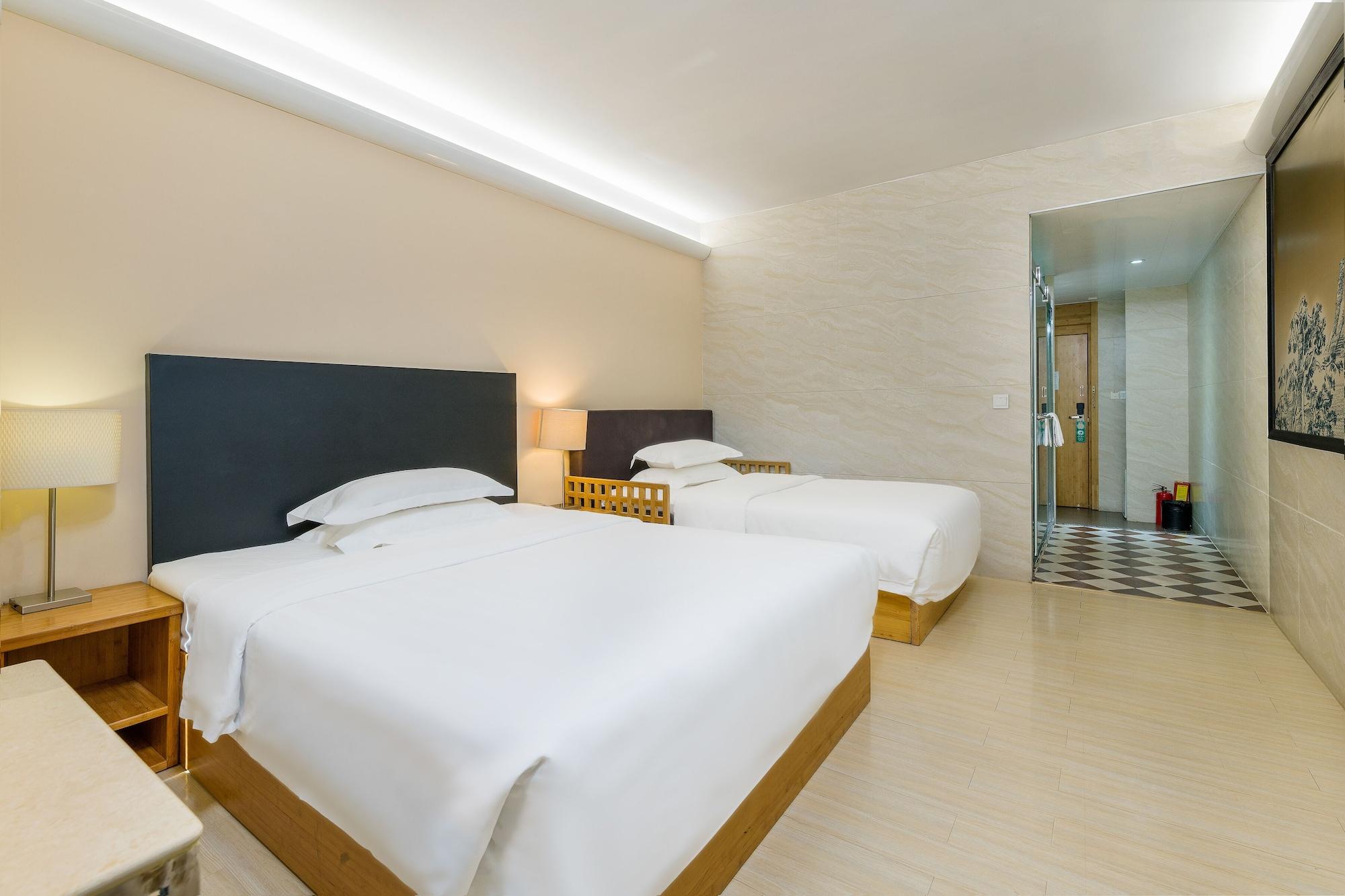 Timmy Hotel 4*