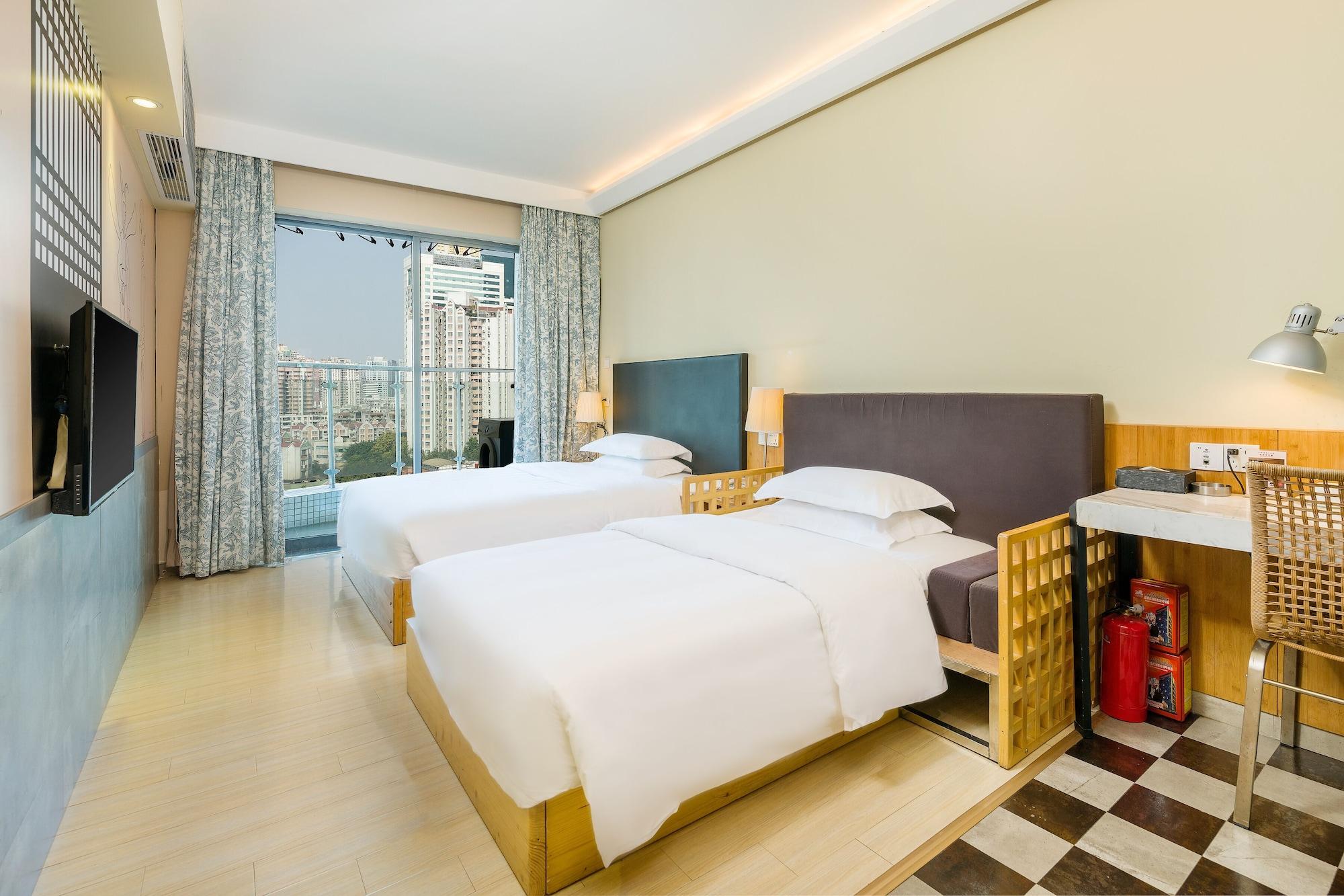Timmy 4* Guangzhou