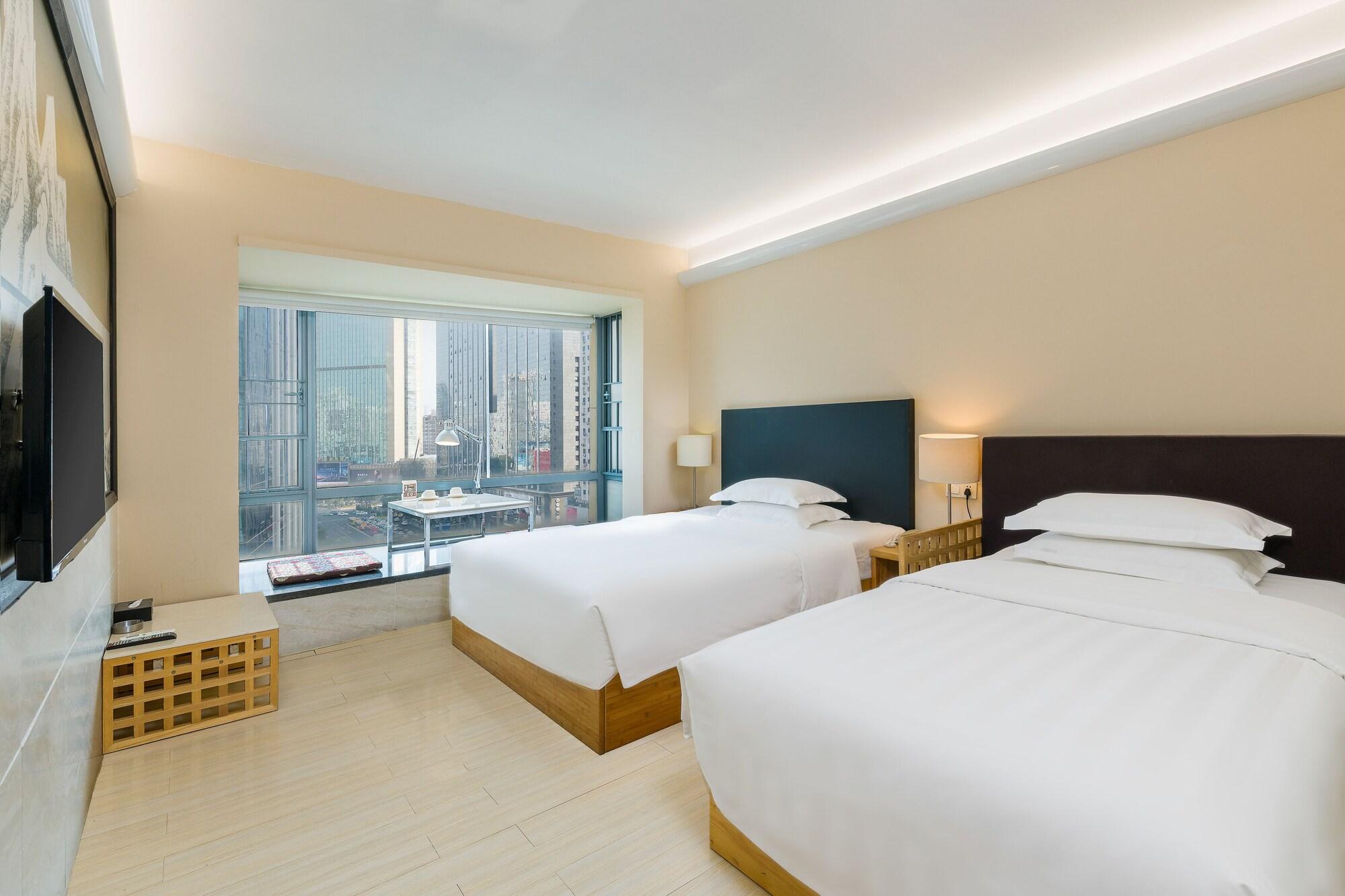 Timmy 4* Guangzhou