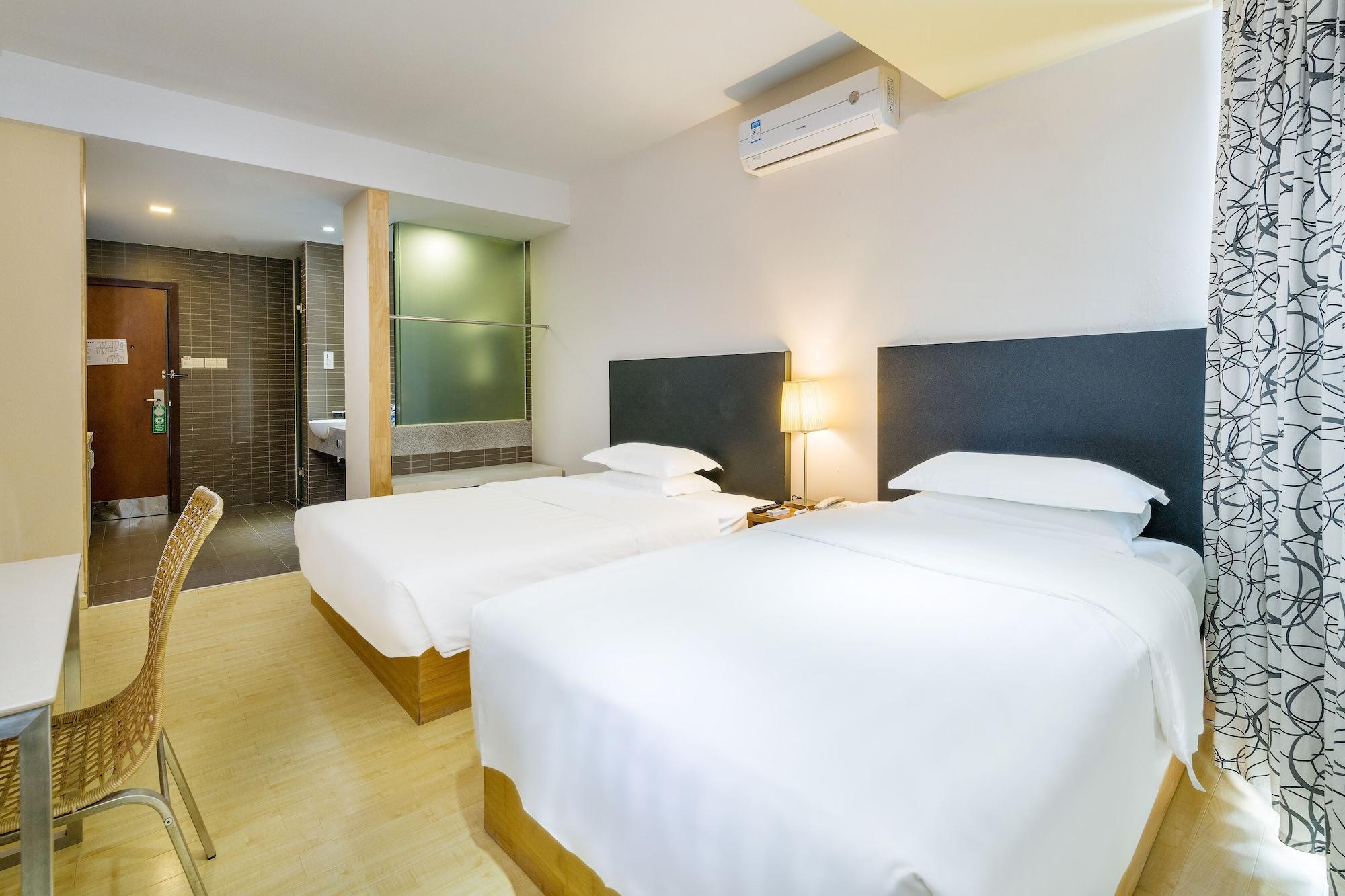 Timmy Hotel 4*