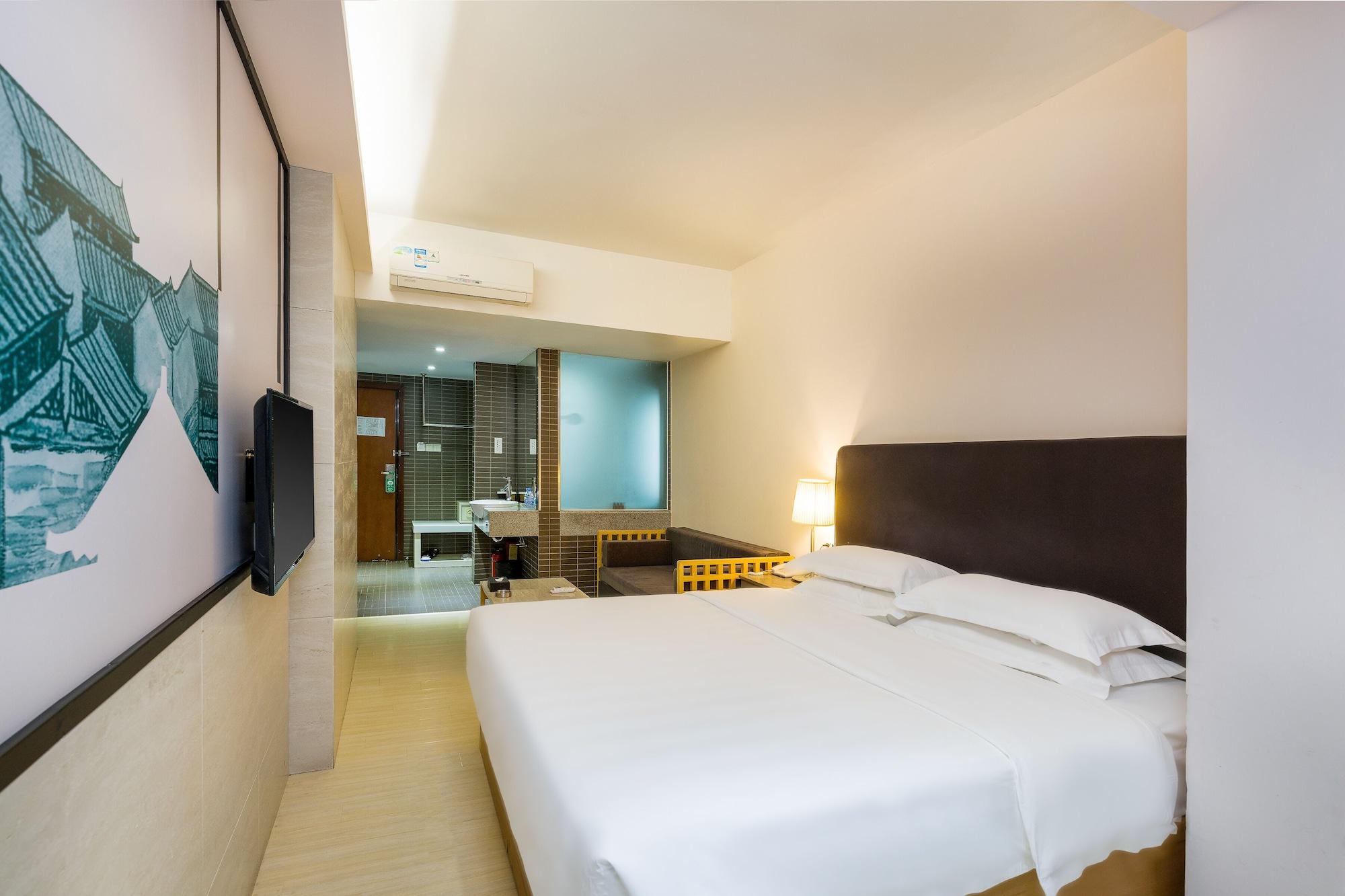 Hotel Timmy