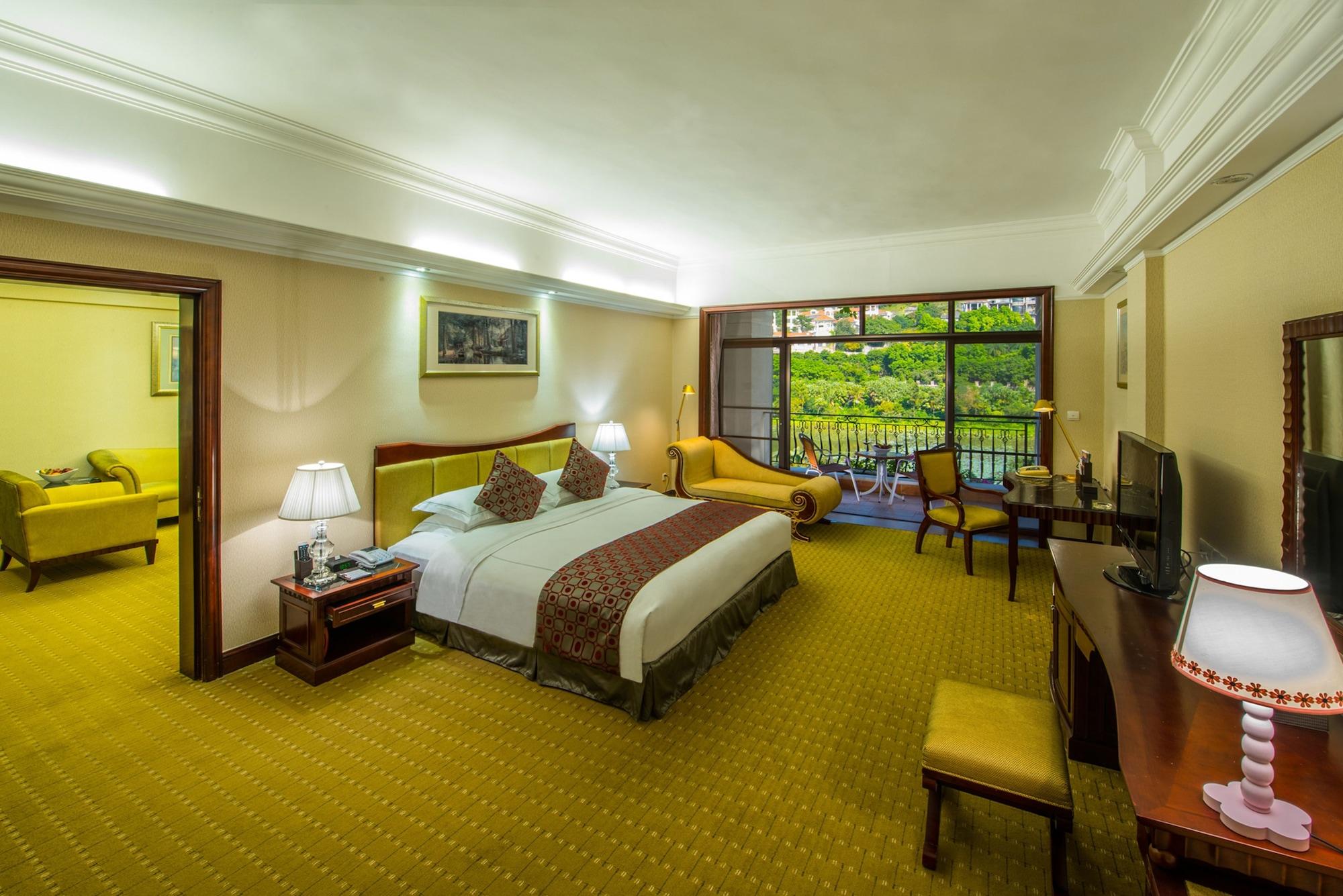 Phoenix 5* Guangzhou