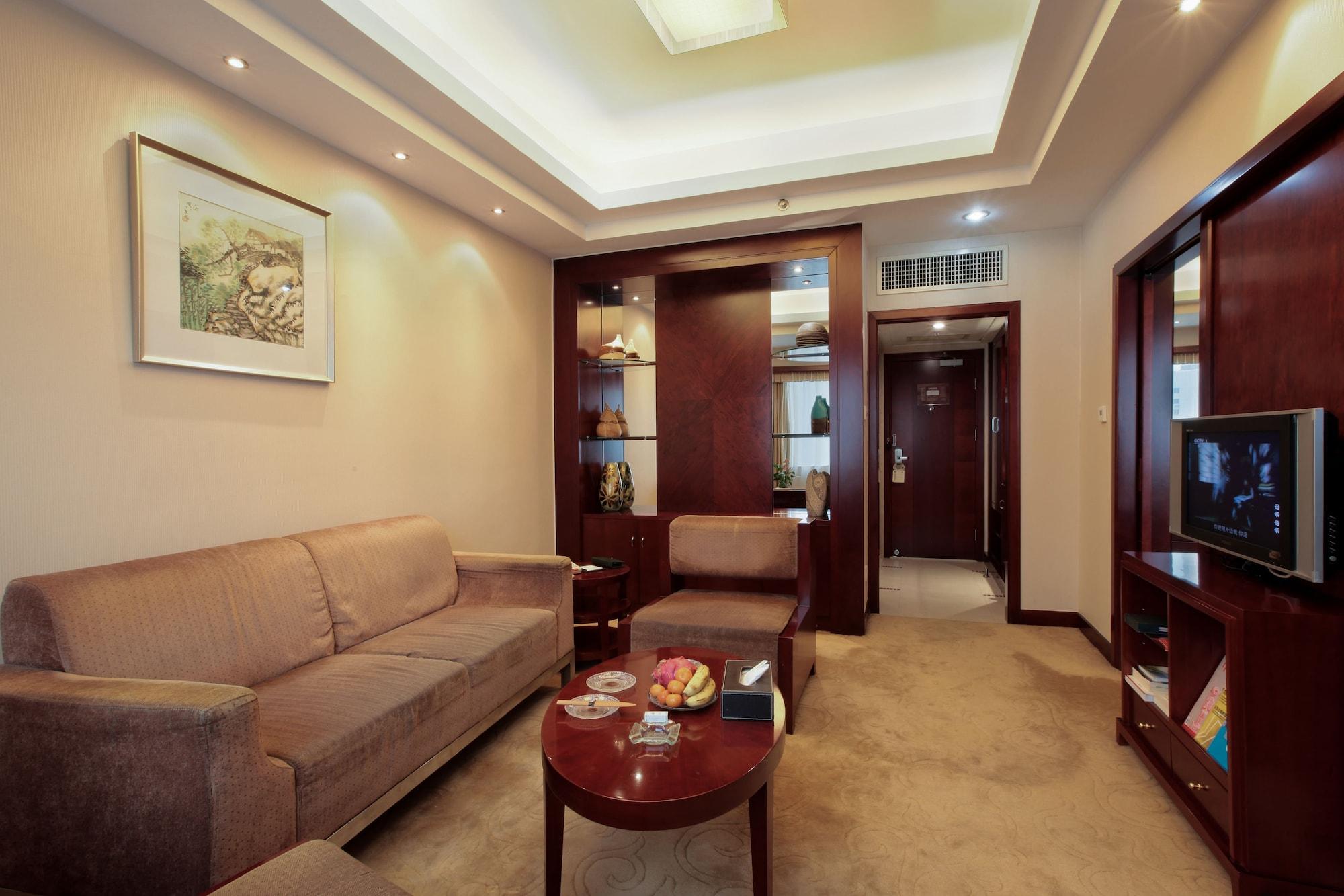 Yanling Hotel