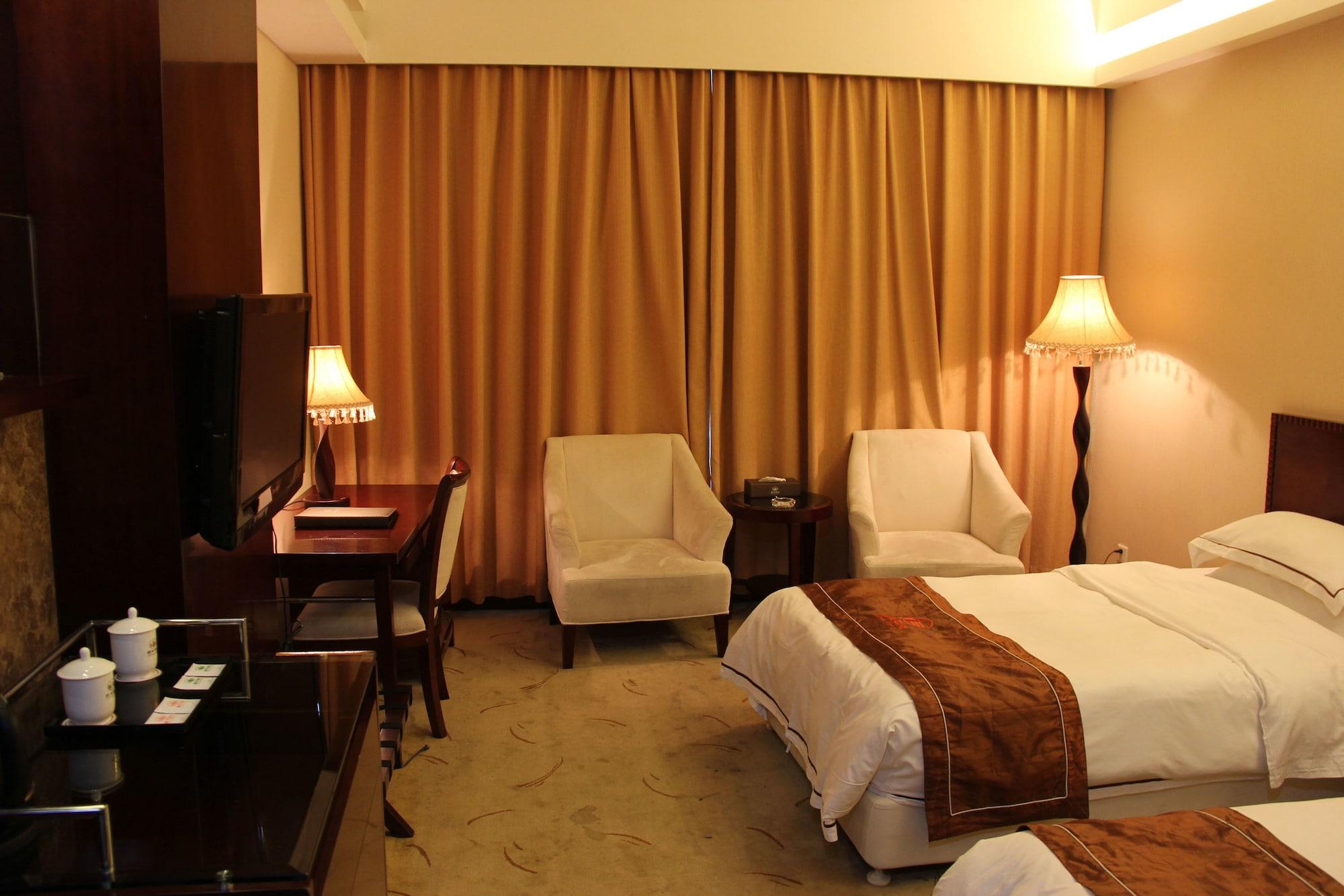 Hotel Yifeng Guangzhou