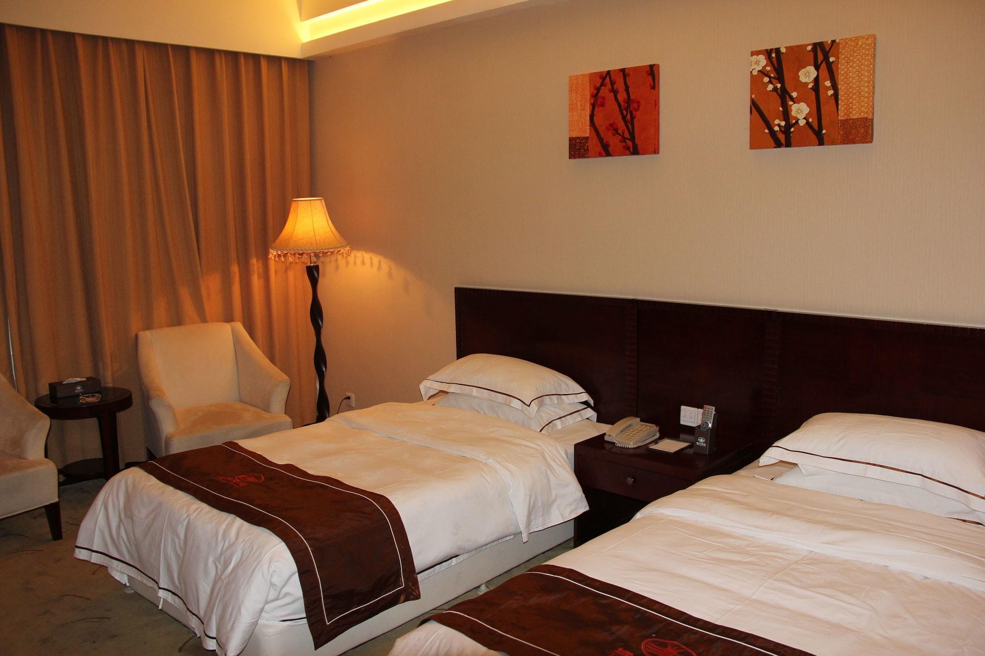 Yifeng Hotel Guangzhou