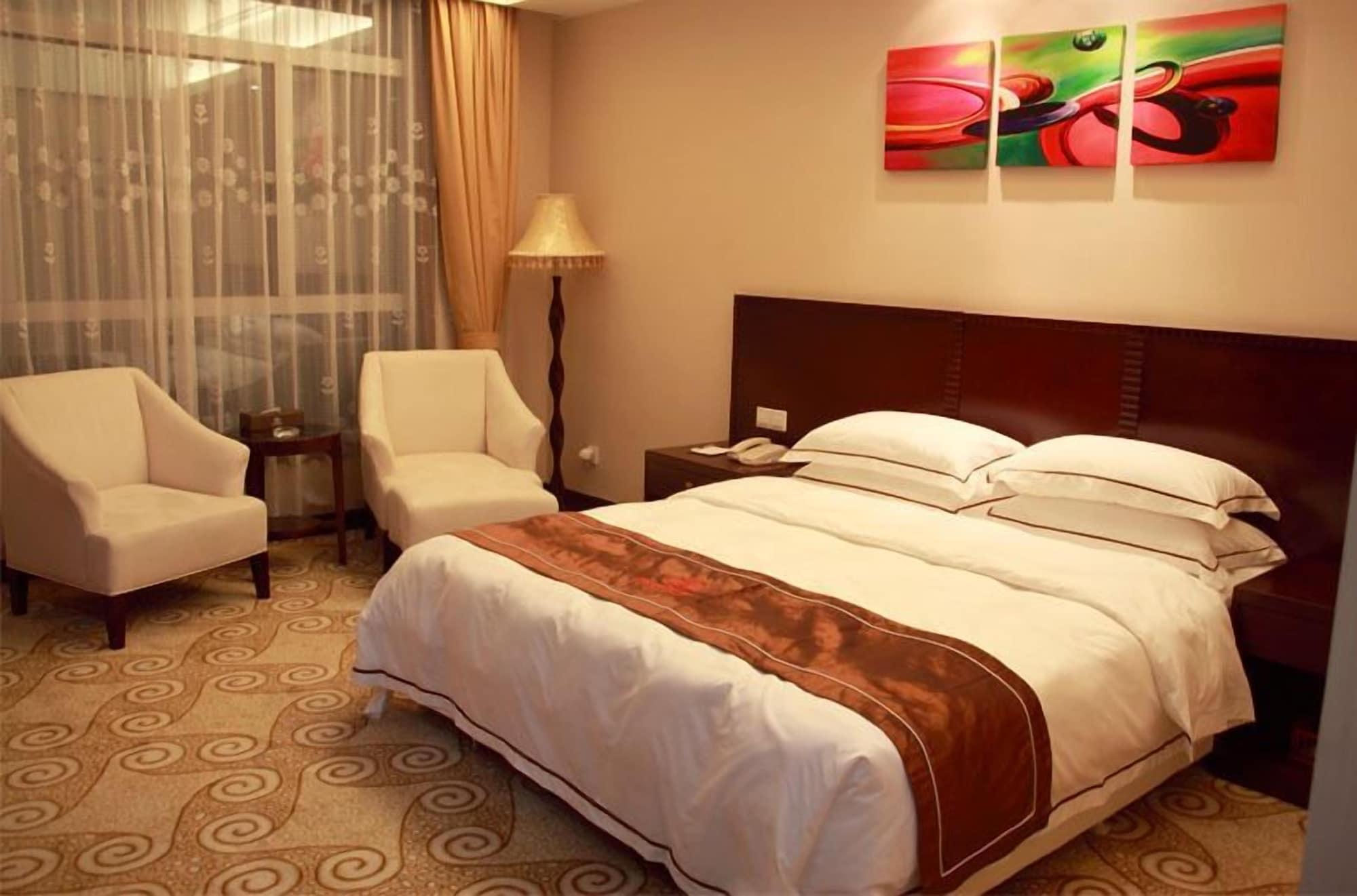 Hotel Yifeng Guangzhou