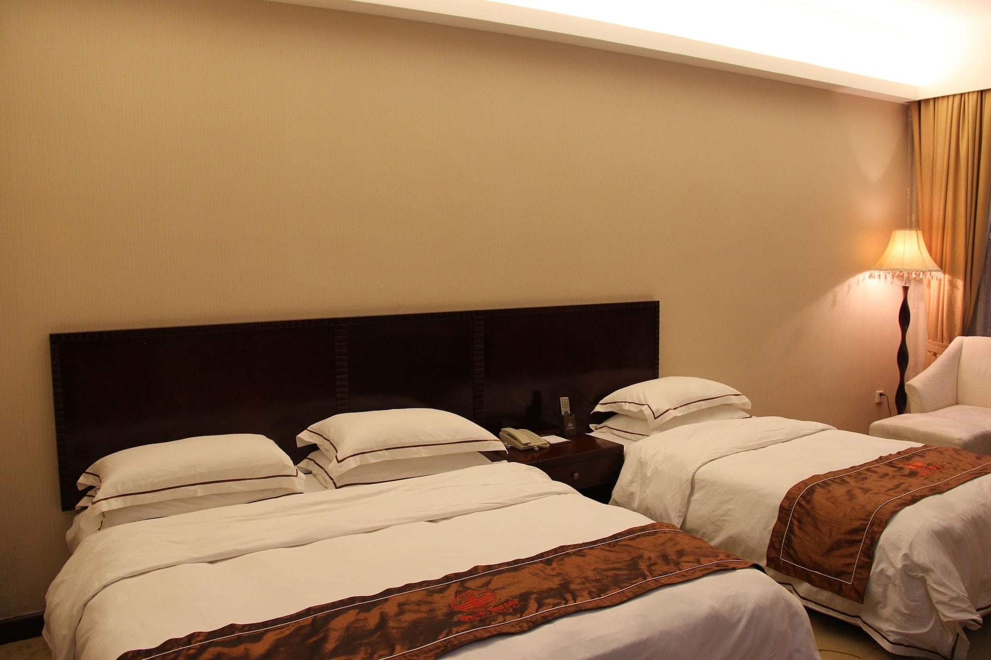 Yifeng Hotel Guangzhou
