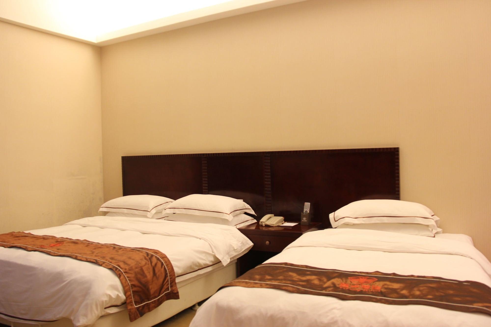 Yifeng Hotel Guangzhou