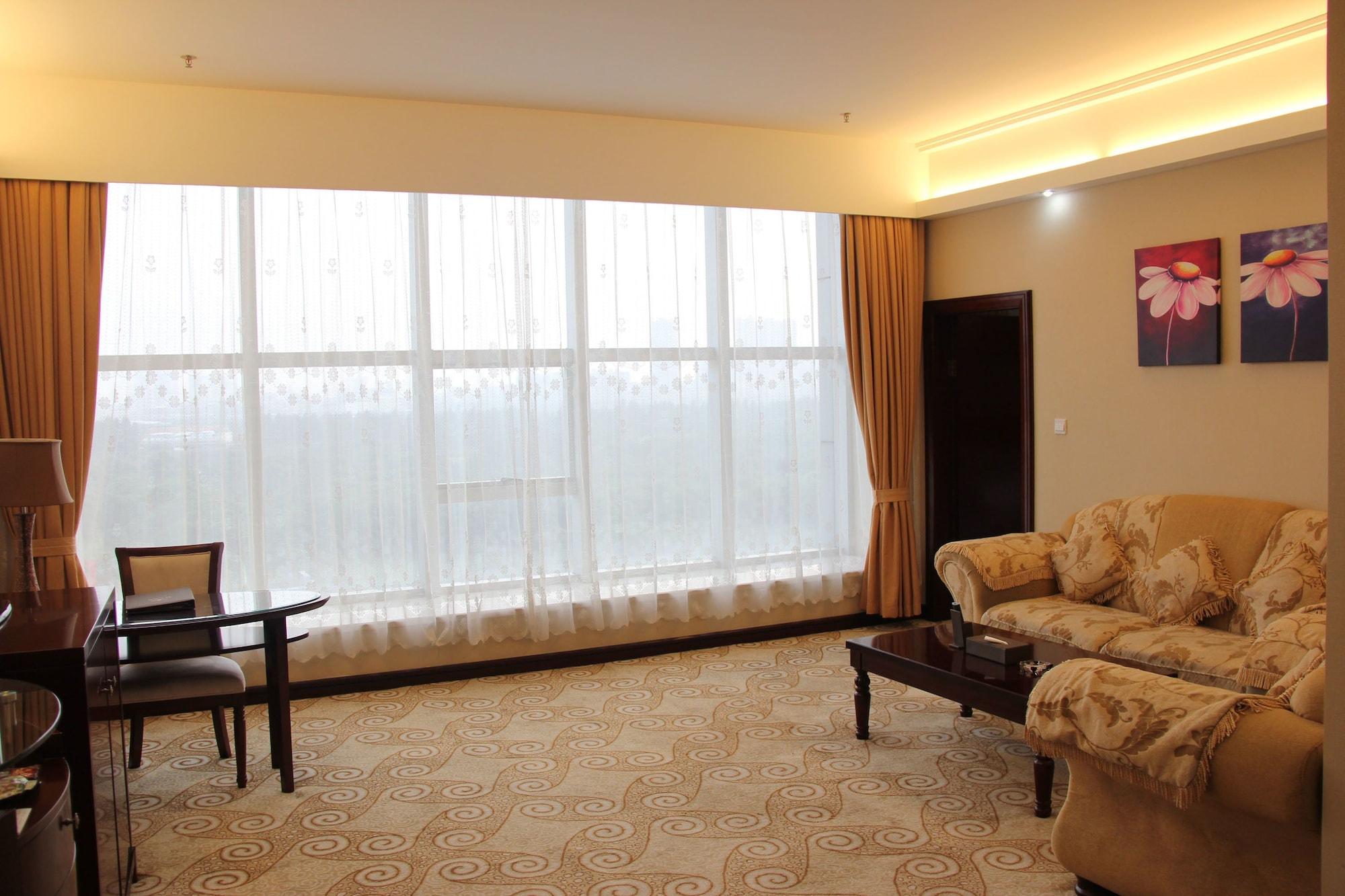 Hotel Yifeng