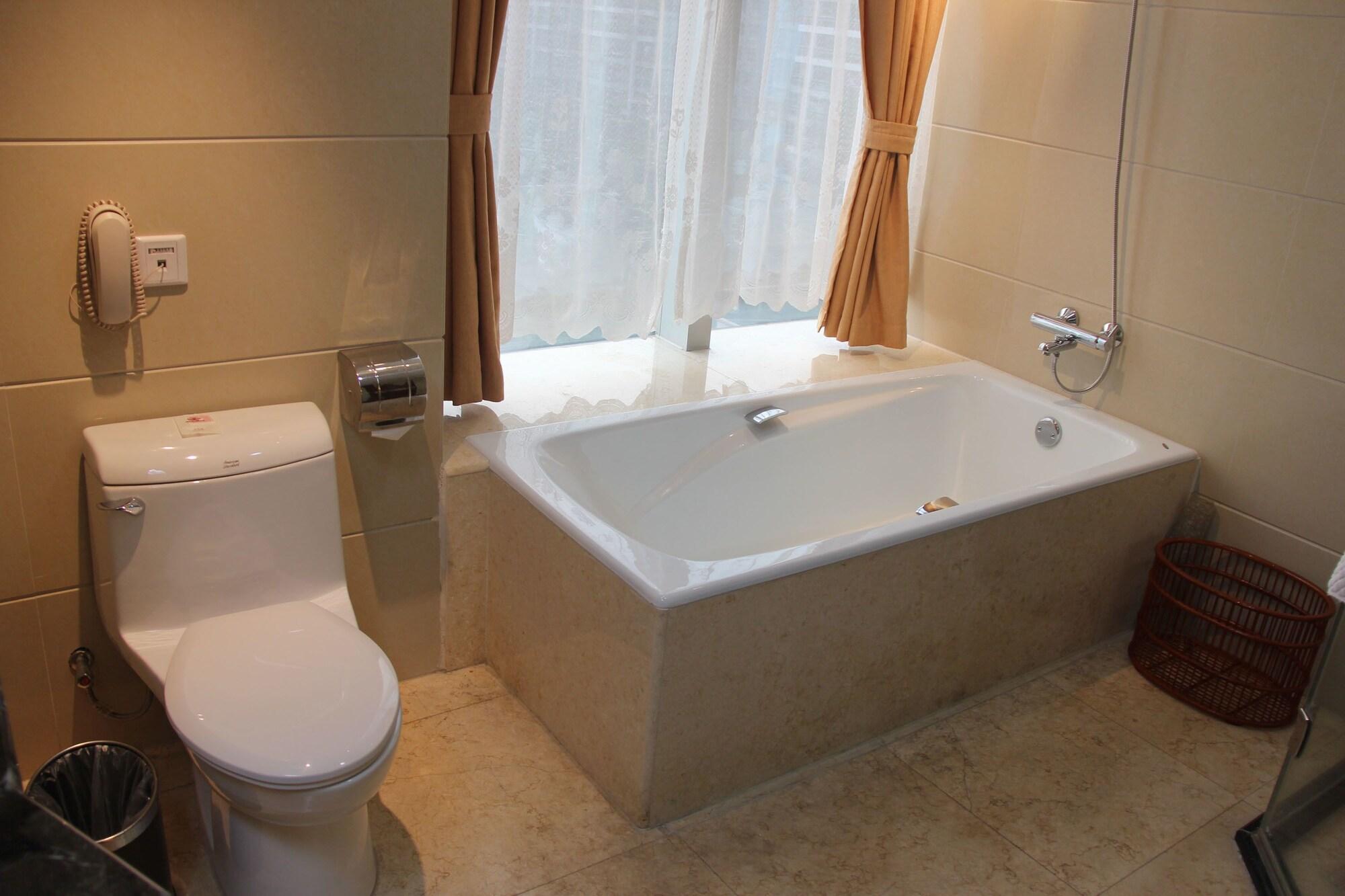 Hotel Yifeng Guangzhou