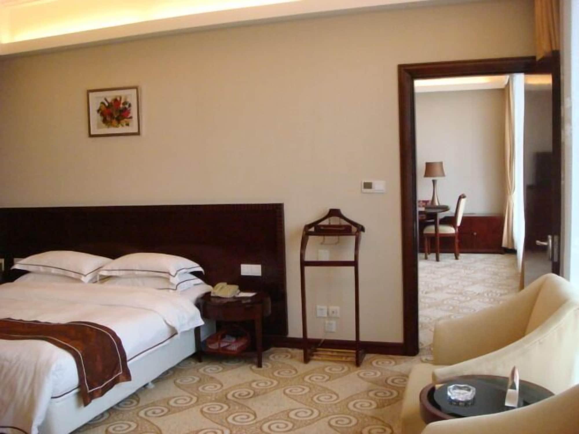 Yifeng Hotel Guangzhou