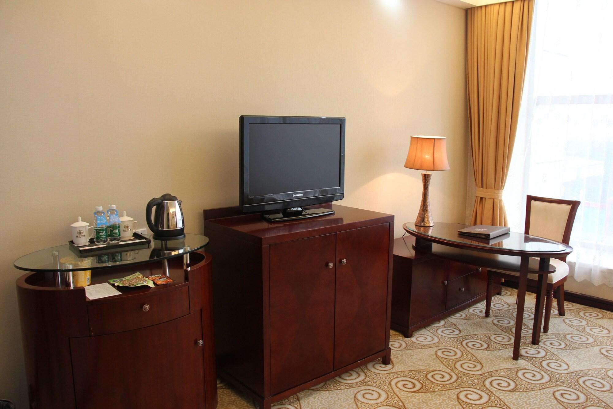 Hotel Yifeng