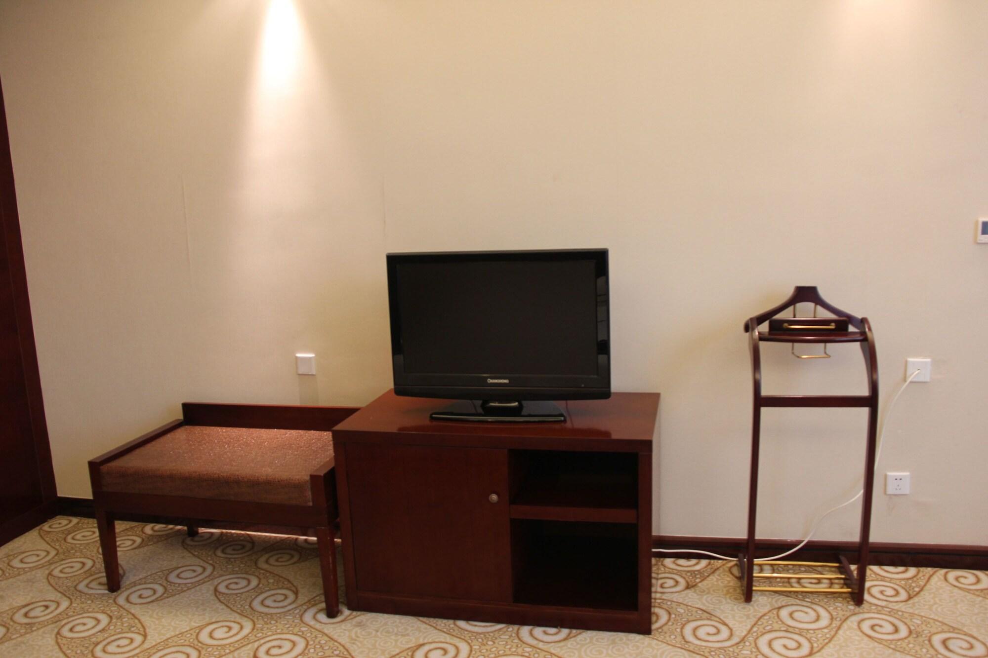 Hotel Yifeng Guangzhou