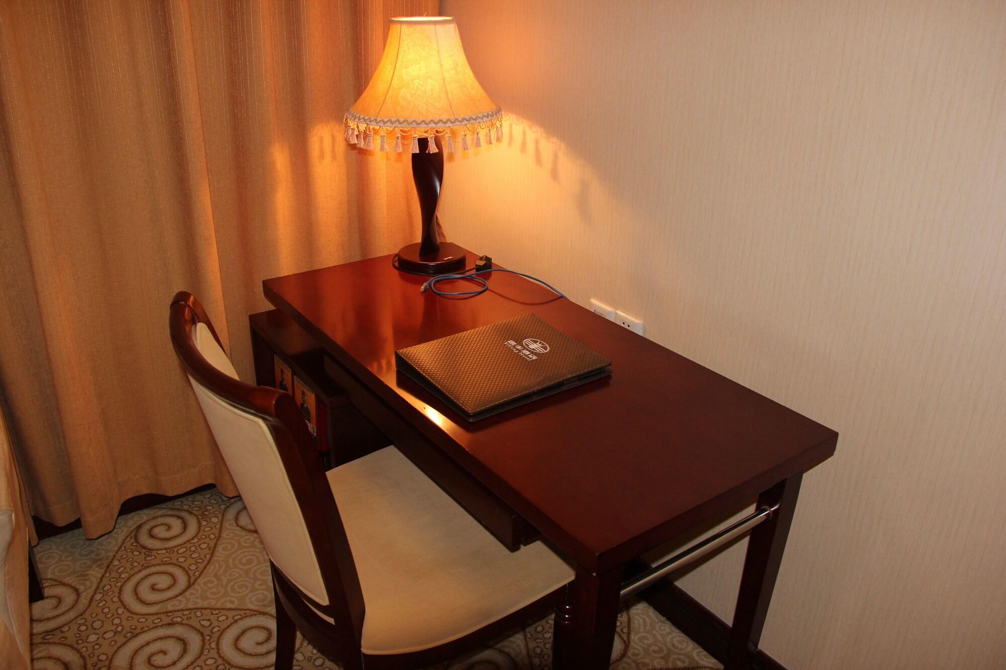 Hotel Yifeng Guangzhou