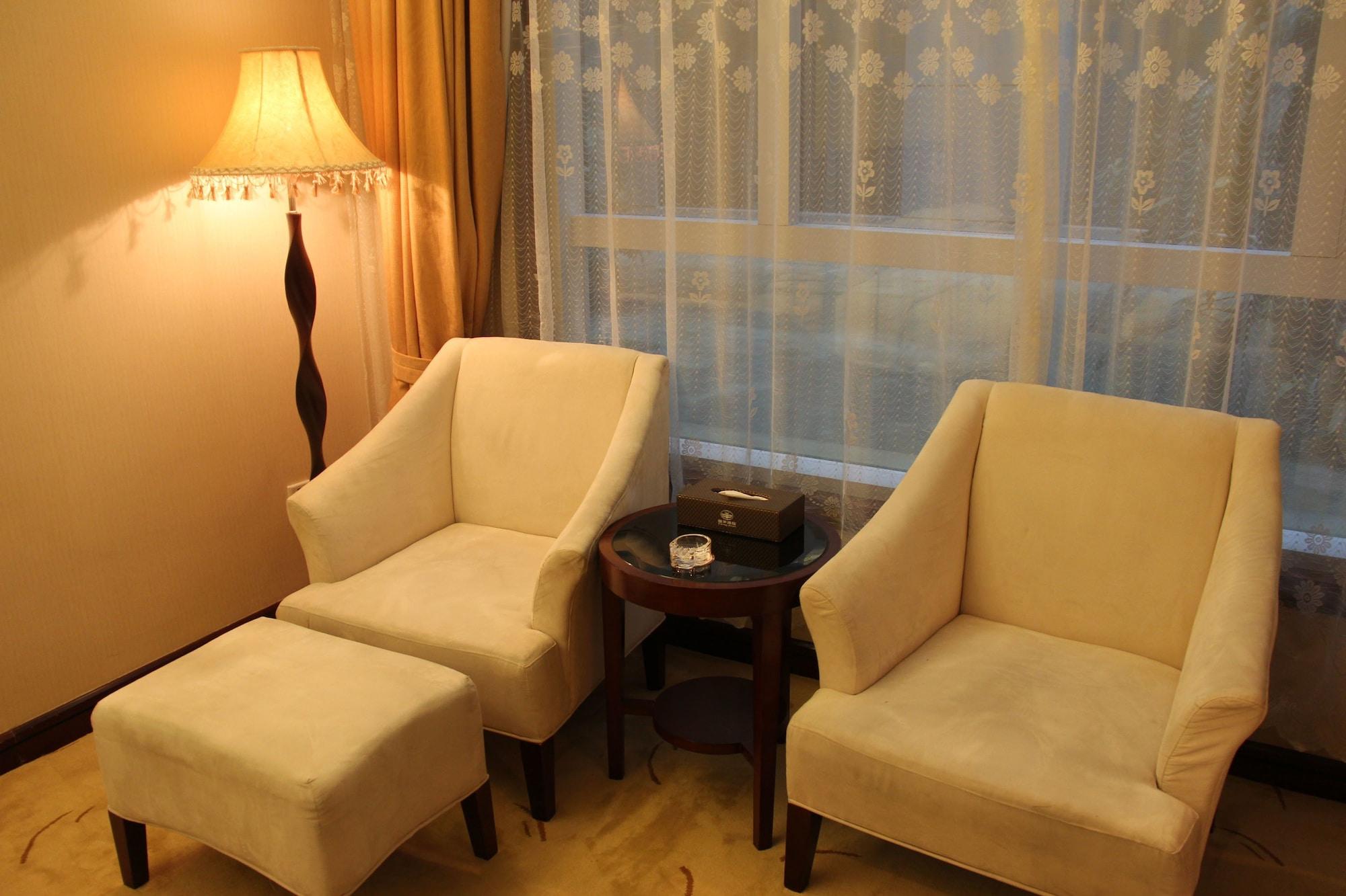 Yifeng 3* Guangzhou