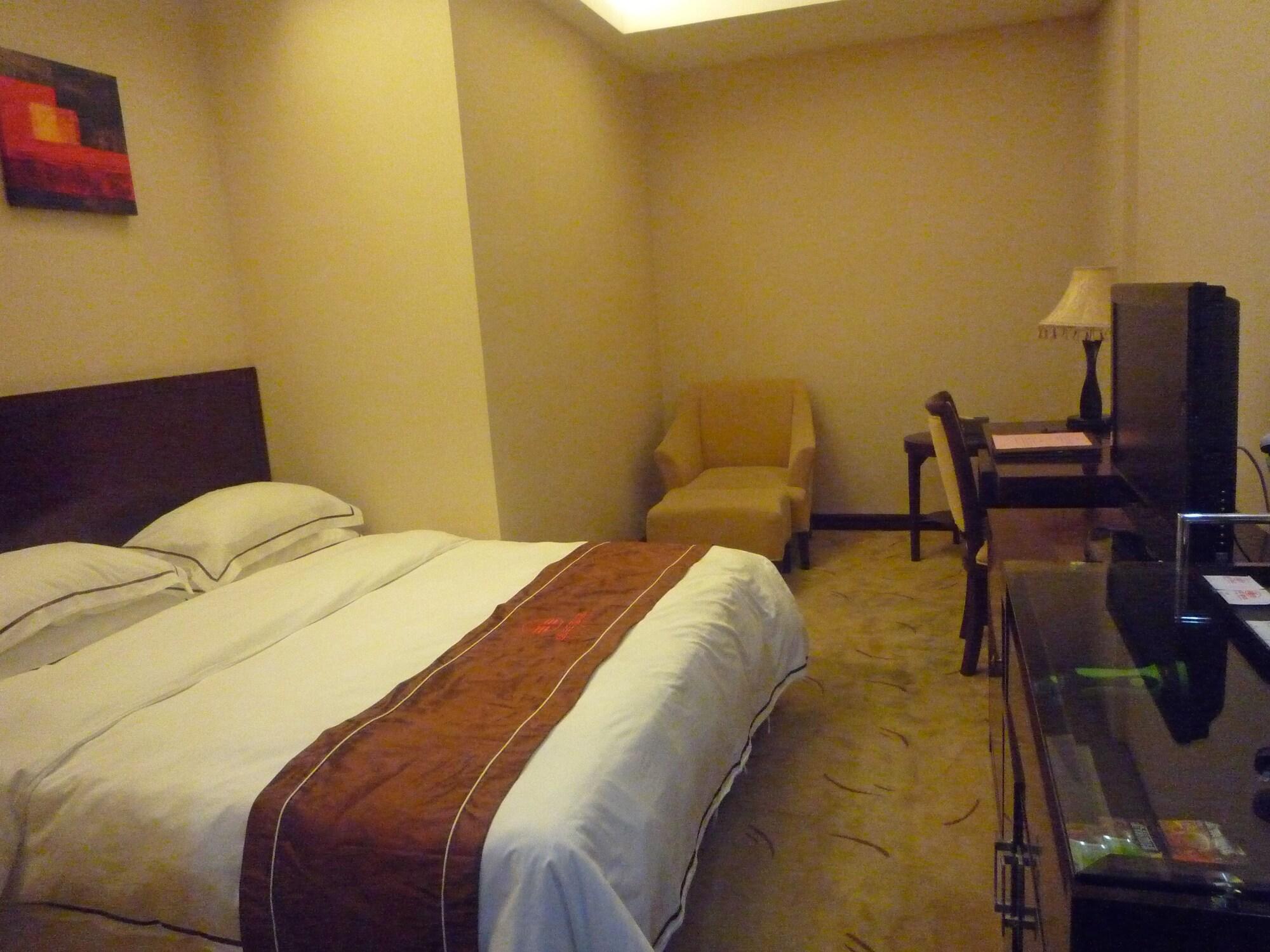 Yifeng Hotel Guangzhou
