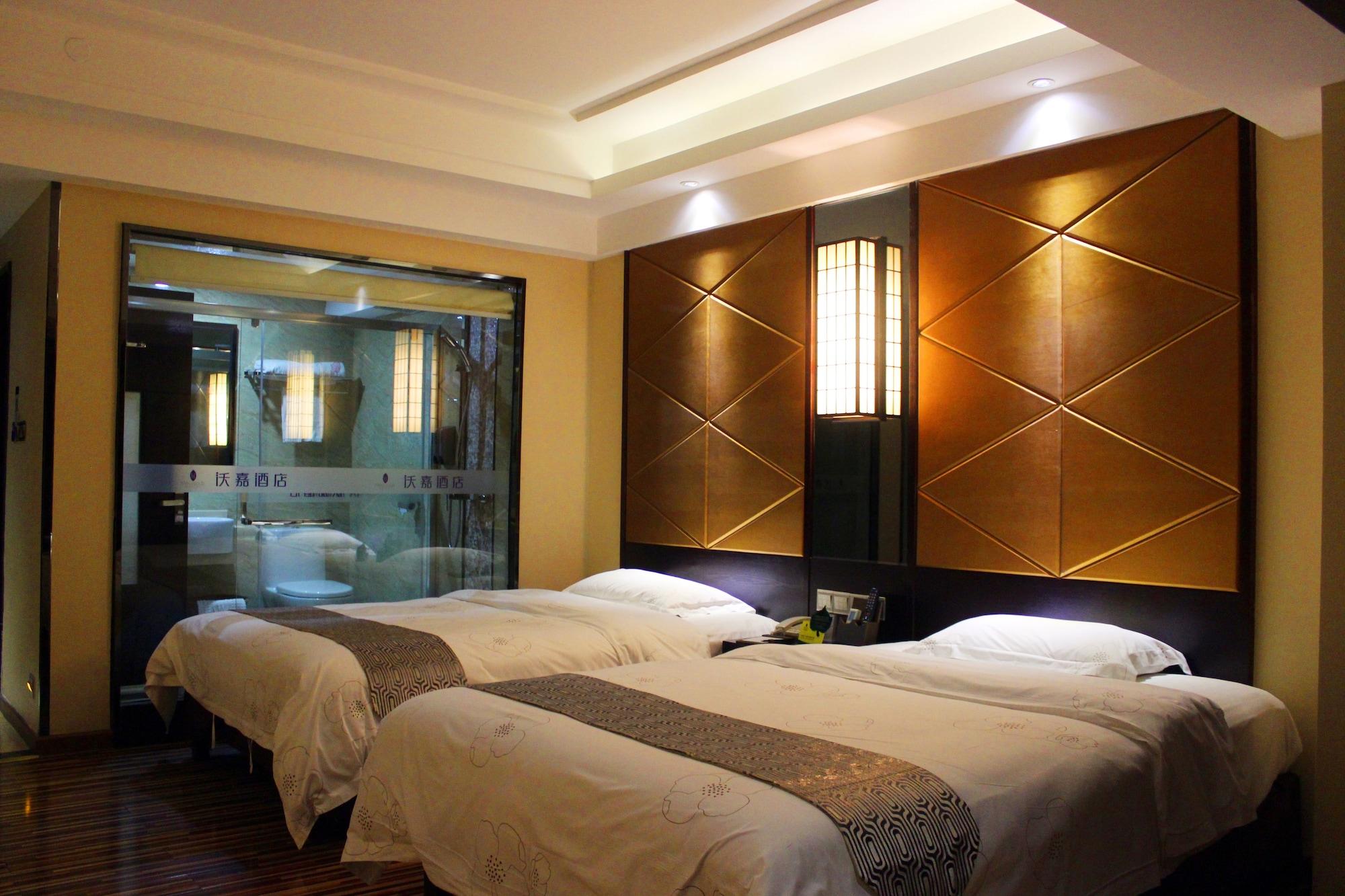 Hotel Wellgold 3*