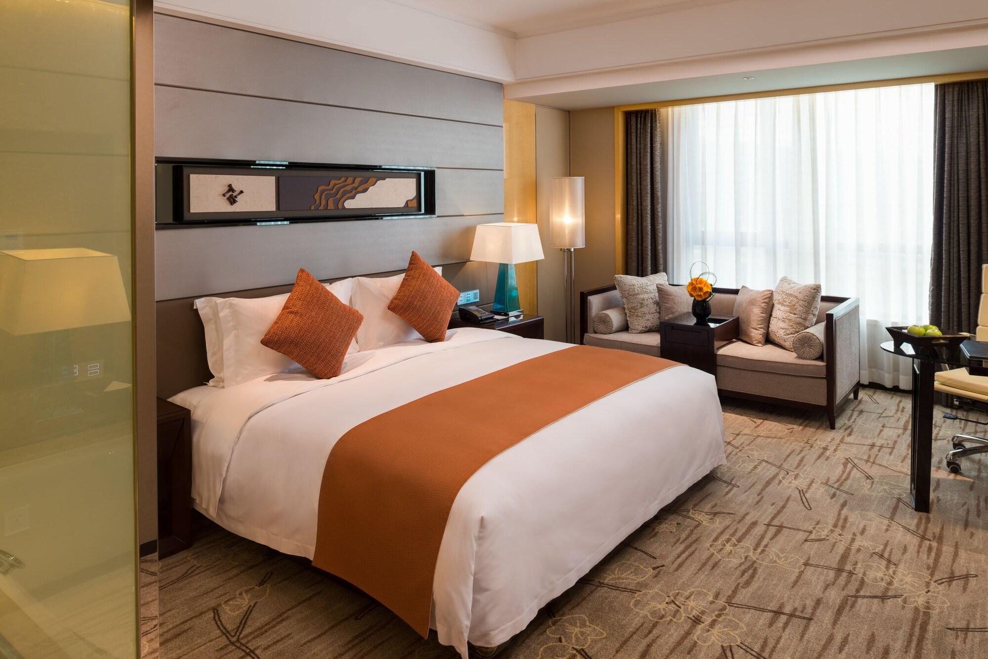 Swissotel Hotel