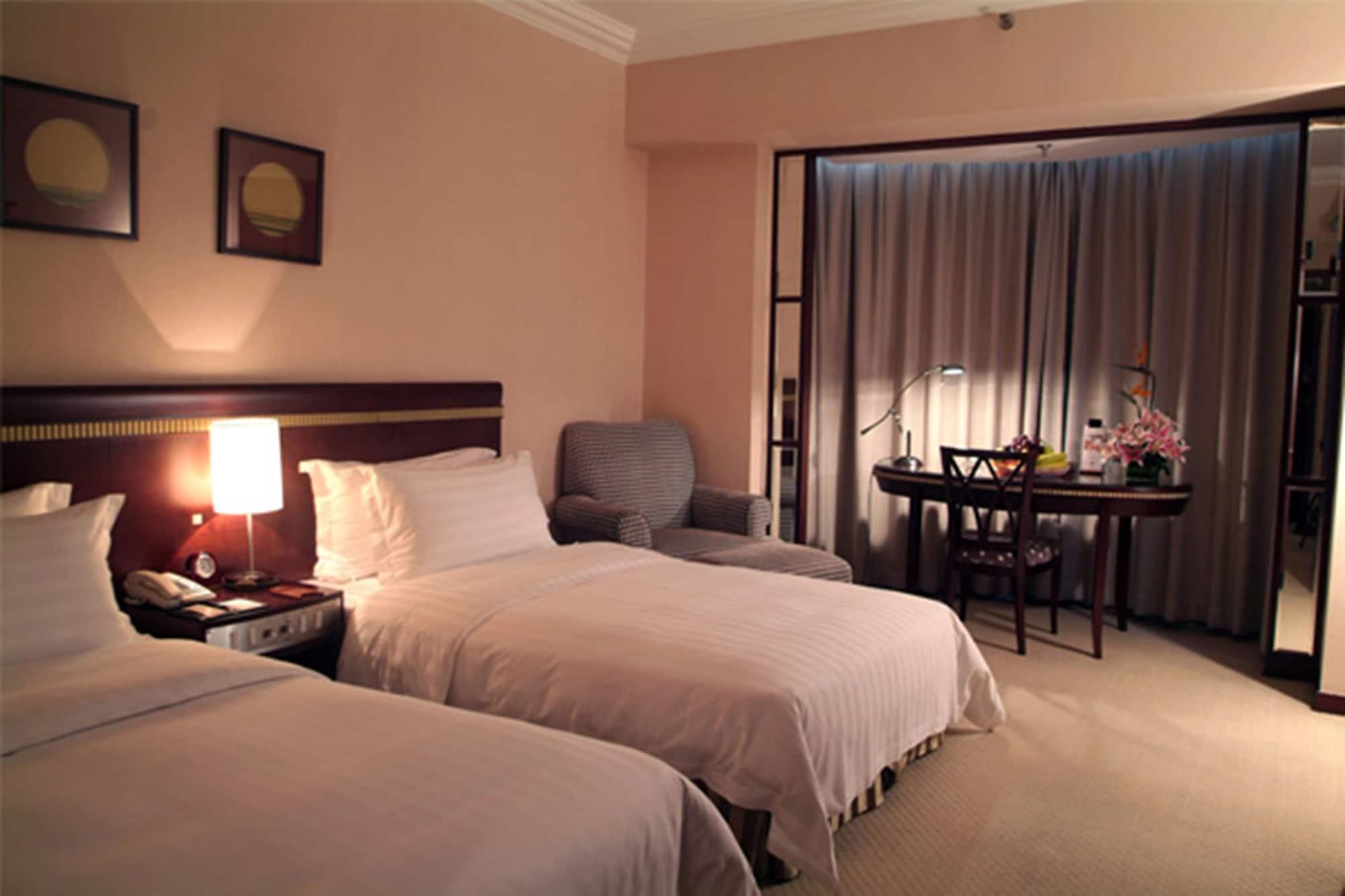 Rosedale Hotel&suites