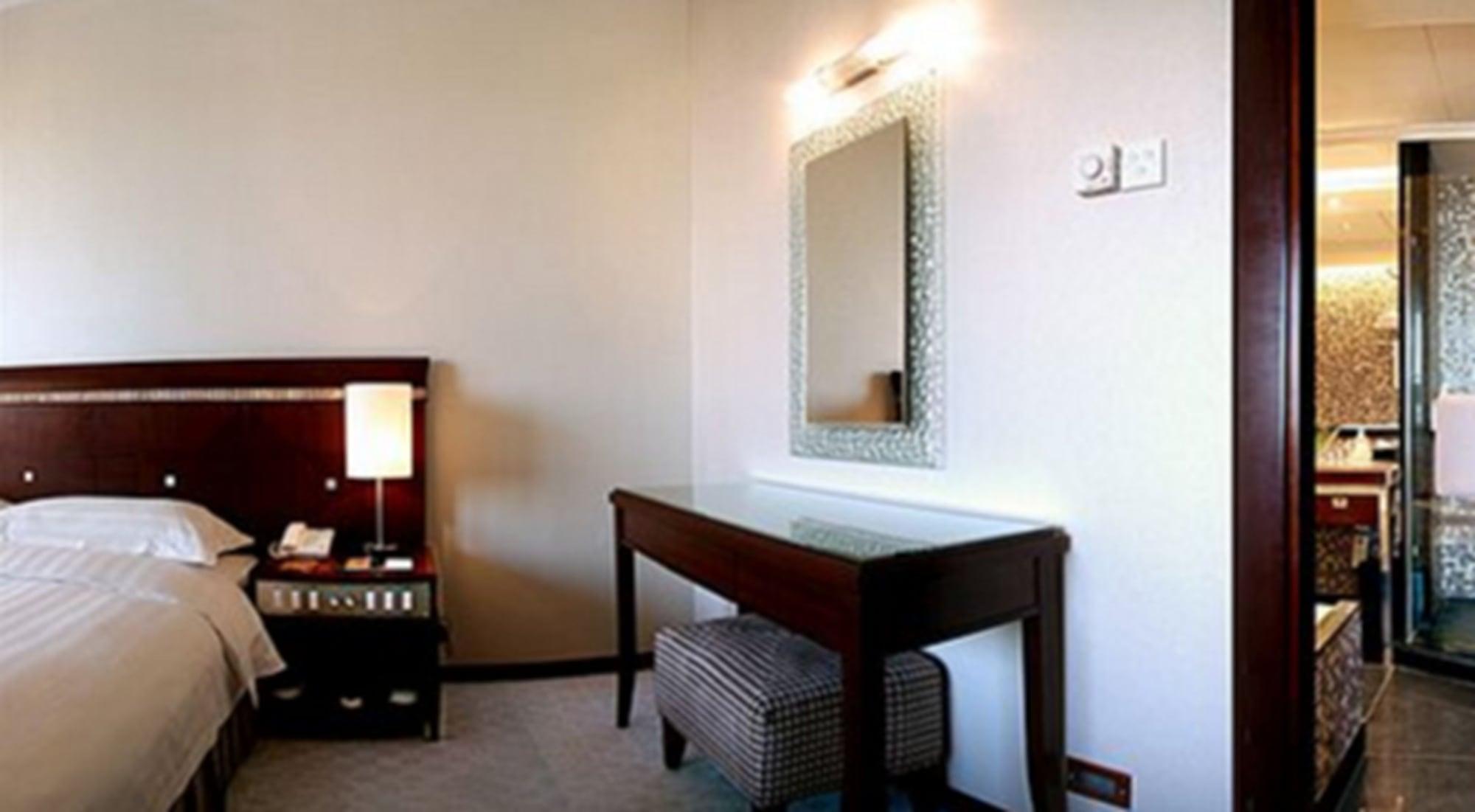 Rosedale Hotel&suites Canton