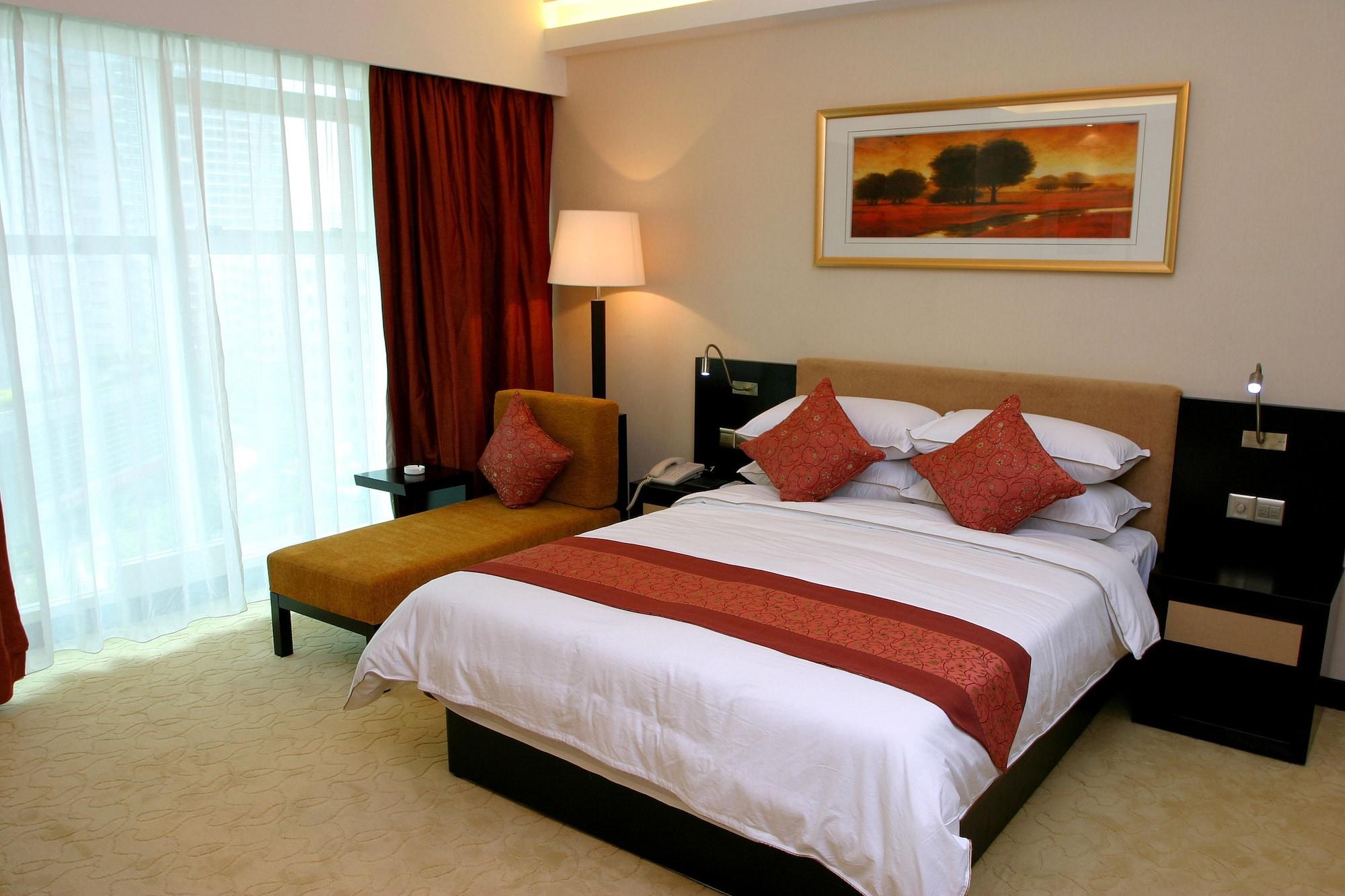 Landmark International Guangzhou
